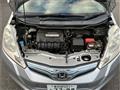 2012 Honda Fit Hybrid