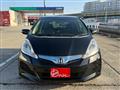 2013 Honda Fit Hybrid