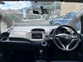 2011 Honda Fit Hybrid