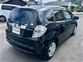 2011 Honda Fit Hybrid