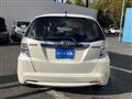 2011 Honda Fit Hybrid