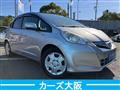 2013 Honda Fit Hybrid