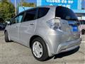 2013 Honda Fit Hybrid