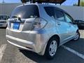 2013 Honda Fit Hybrid