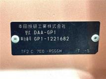 2013 Honda Fit Hybrid