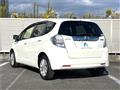 2013 Honda Fit Hybrid