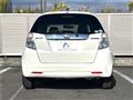 2013 Honda Fit Hybrid