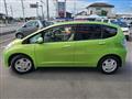 2010 Honda Fit Hybrid