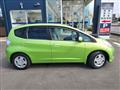 2010 Honda Fit Hybrid