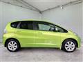 2011 Honda Fit Hybrid