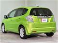 2011 Honda Fit Hybrid