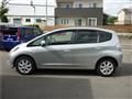 2011 Honda Fit Hybrid