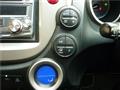 2011 Honda Fit Hybrid
