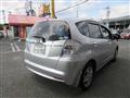 2013 Honda Fit Hybrid