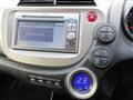 2013 Honda Fit Hybrid