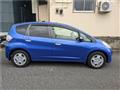 2011 Honda Fit Hybrid