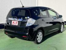 2012 Honda Fit