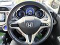 2013 Honda Fit Hybrid