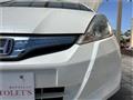 2011 Honda Fit Hybrid