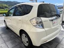 2011 Honda Fit Hybrid