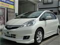 2011 Honda Fit
