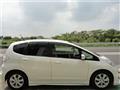 2011 Honda Fit