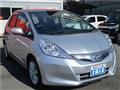 2011 Honda Fit Hybrid