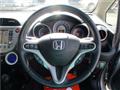 2011 Honda Fit Hybrid