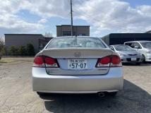 2010 Honda Civic Hybrid
