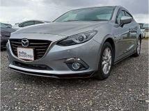 2014 Mazda Axela