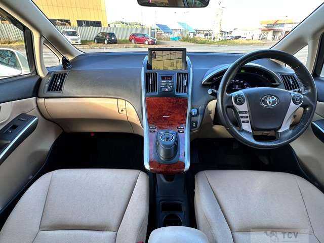 2013 Toyota SAI