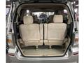 2008 Toyota Alphard Hybrid