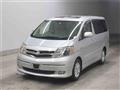 2008 Toyota Alphard Hybrid