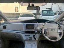 2007 Toyota Estima Hybrid