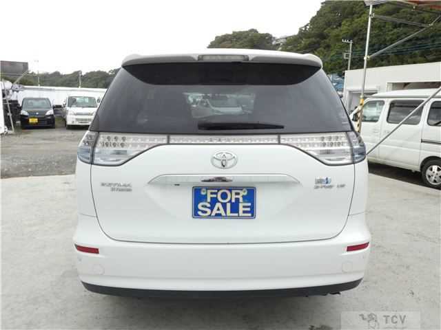 2006 Toyota Estima Hybrid