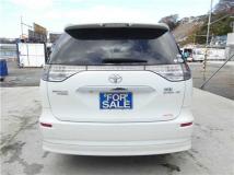 2006 Toyota Estima Hybrid