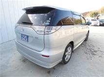 2008 Toyota Estima Hybrid