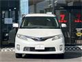 2009 Toyota Estima Hybrid