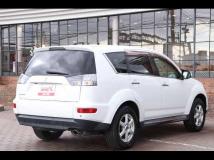 2010 Mitsubishi Outlander