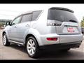 2009 Mitsubishi Outlander