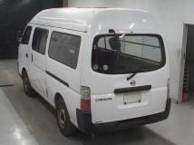 2005 Nissan Caravan Van