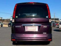 2009 Nissan Serena