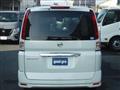2009 Nissan Serena