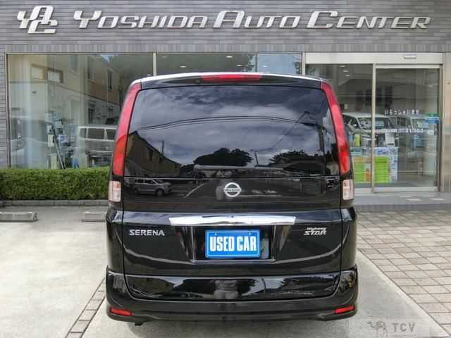 2010 Nissan Serena