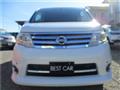 2010 Nissan Serena