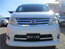 2010 Nissan Serena