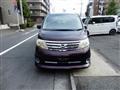 2009 Nissan Serena