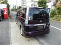 2009 Nissan Serena