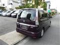 2009 Nissan Serena