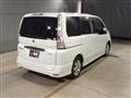 2009 Nissan Serena
